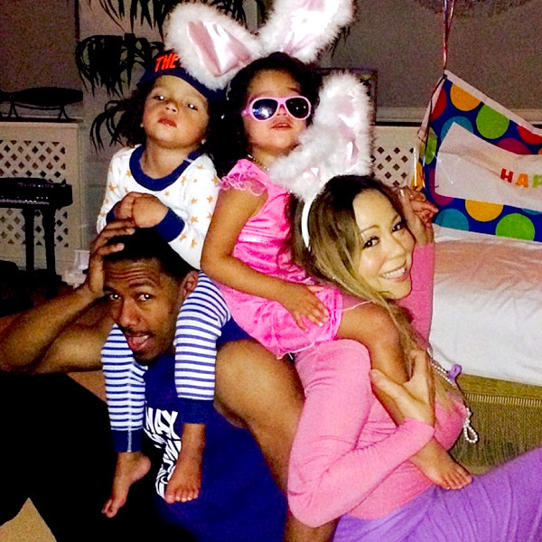Mariah Carey Mariah Carey